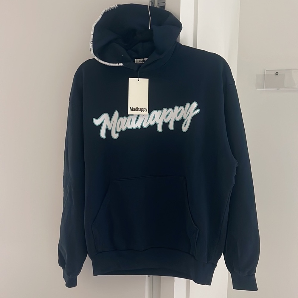 Madhappy Logo Hoodie